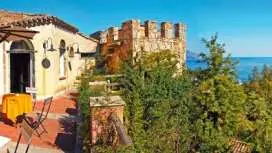 Hotel Monte Turri - Adults Only