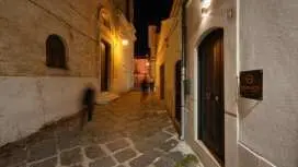 Mamaco Foggia Centro