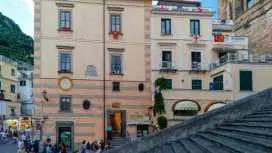 D'Amalfi Hospitality