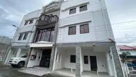 DESTINY's PLACE HOTEL CHEAPEST! COLDEST! MAGANDA! MALINIS! NEAR ROBINSONS XENTRO MALL
