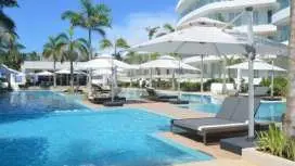 Aqua Boracay