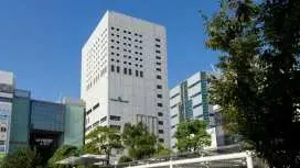 川崎日航ホテル