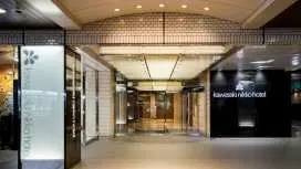 川崎日航ホテル