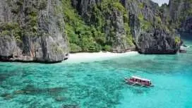 El Nido Bayview