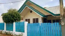 Amwani Residence