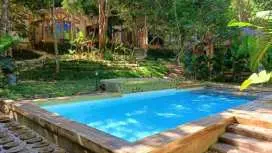 Kawai Duli Bungalows