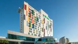 ibis Styles Manila Araneta City