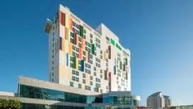 ibis Styles Manila Araneta City