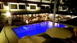 Selah Garden Hotel Manila