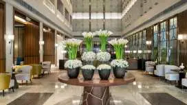 Admiral Hotel Manila - MGallery Collection