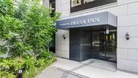 Sotetsu Fresa Inn Yokohama Sakuragicho