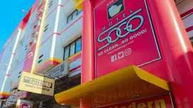 Hotel Sogo Pasay Rotonda