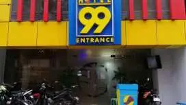 Hotel 99 Quiapo Manila