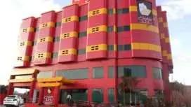 Hotel Sogo Avenida