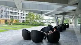GemstoneBR in SMDC Fame Residences