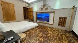 Slow Tainan Homestay 慢步南國台南故事宿