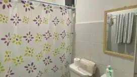 Aira staycation apartment