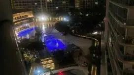The Sunny Side 2BR with Pool and City View