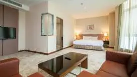Taisugar Hotel Taipei