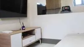 SMDC FAME Residences One-Bedroom Condo Unit