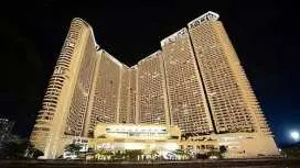 Novotel Residence Hotel Manila