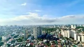 HiYara Loft: GA Tower 2, beside MRT Boni Station