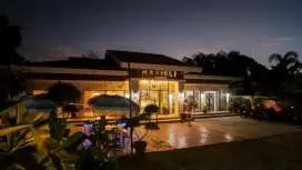 玛丽埃利套房酒店