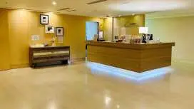 We Meet Taipei Hotel