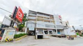 RedDoorz Plus @ Hotel Metro Kalibo