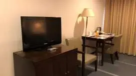Champion Hotel
