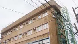 GV Hotel Ormoc