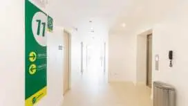 Go Hotels - North EDSA, Quezon City