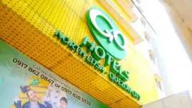 Go Hotels - North EDSA, Quezon City