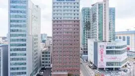 蔚山三山洞东横Inn