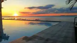 班塔里亞潛水度假村