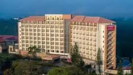 Summit Ridge Tagaytay - Newly Renovated
