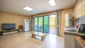 Ulsan Daeunsan Kaegok Pension