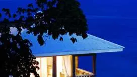 안투랑 비치 리조트