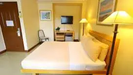 Trace Suites by SMS Hospitality