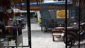 Jow's Place