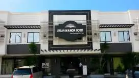 Urban Manor Hotel