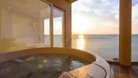 Pohang Escape Ocean View Pool Villa