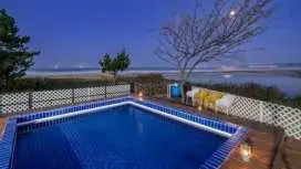 Pohang The One Sunrise Pension