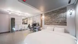 Pohang Mundeok RESIDENTIAL HOTEL