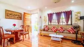 Romantic Getaway》Balcony+Garden View & Fast Wi-Fi
