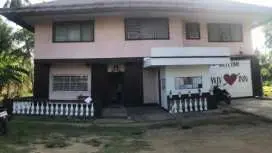 WJV-INN LILOAN