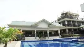 Villa Esmeralda Bryan's Resort Hotel and Restaurant