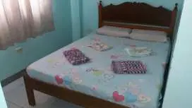 生态度假屋