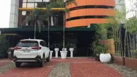 RedDoorz Plus @ ABC Landmark Hotel