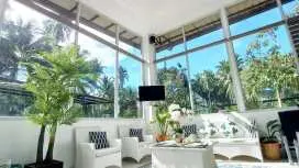 Blue Palm Mountain Resort